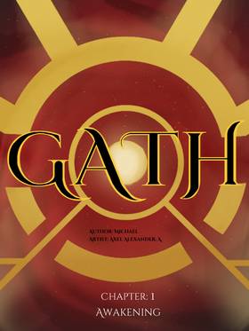 Read GATH  1 Page 1 in English