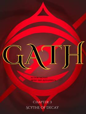 Read GATH  3 Page 1 in English