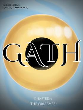 Read GATH  5 Page 1 in English