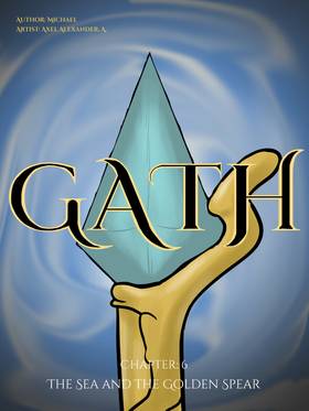 Read GATH  6 Page 1 in English