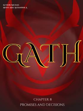 Read GATH  8 Page 1 in English