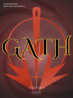 Read GATH  9 Page 1 in English