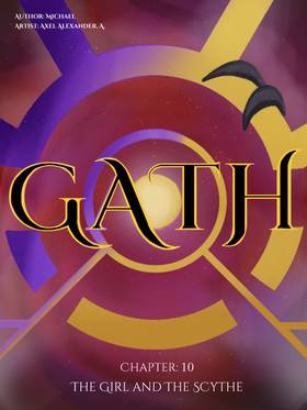 Read GATH  10 Page 1 in English