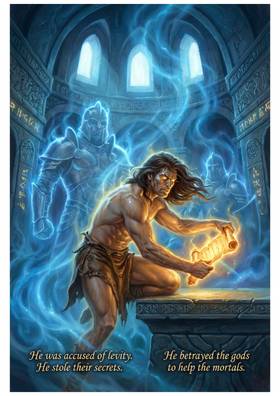 Read The Myth of Sisyphus   2 Page 3 in English