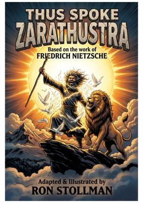 Read Thus Spake Zarathustra  1 Page 1 in English