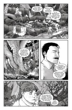 Read Crown & Anchor  11 Page 2 in English
