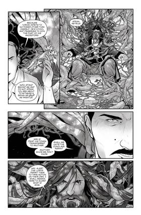 Read Crown & Anchor  11 Page 3 in English