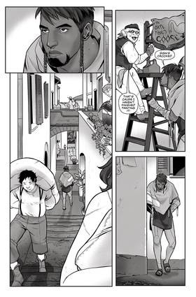 Read Crown & Anchor  12 Page 2 in English