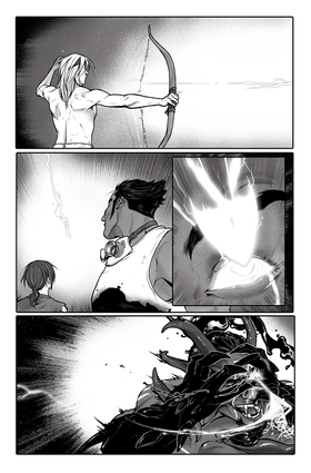 Read Crown & Anchor  9 Page 2 in English