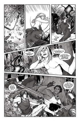 Read Crown & Anchor  10 Page 2 in English