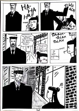 Read Order   1 Page 10 in English