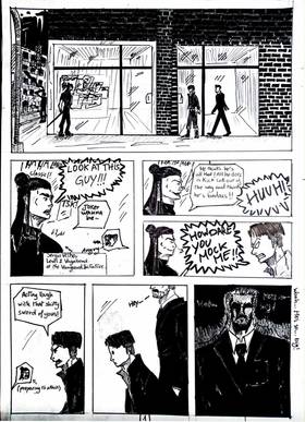 Read Order   1 Page 7 in English