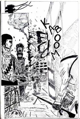 Read Order   1 Page 3 in English