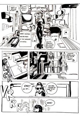 Read Order   2 Page 6 in English