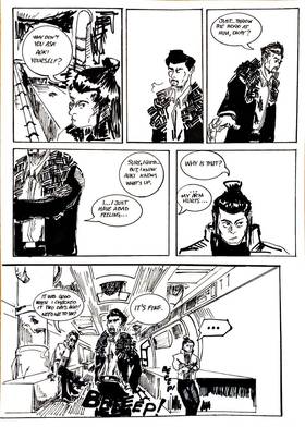 Read Order   2 Page 9 in English