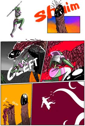 Read Zo-Yo   1 Page 7 in Portugese