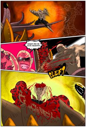 Read Zo-Yo   1 Page 9 in Portugese