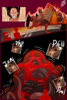 Read Zo-Yo   1 Page 10 in Portugese