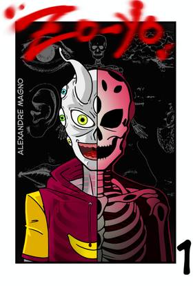 Read Zo-Yo   1 Page 1 in Portugese