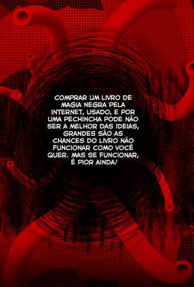 Read Zo-Yo   1 Page 3 in Portugese