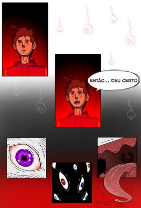 Read Zo-Yo   4 Page 5 in Portugese