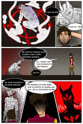 Read Zo-Yo   4 Page 8 in Portugese