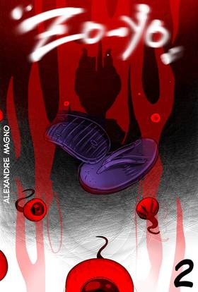 Read Zo-Yo   1 Page 1 in Portugese