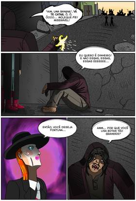 Read Zo-Yo   3 Page 7 in Portugese