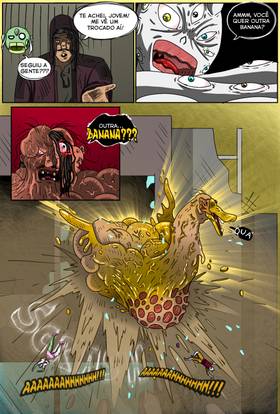 Read Zo-Yo   3 Page 10 in Portugese