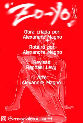 Read Zo-Yo   1 Page 2 in Portugese