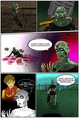 Read Zo-Yo   2 Page 4 in Portugese
