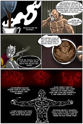 Read Zo-Yo   2 Page 6 in Portugese