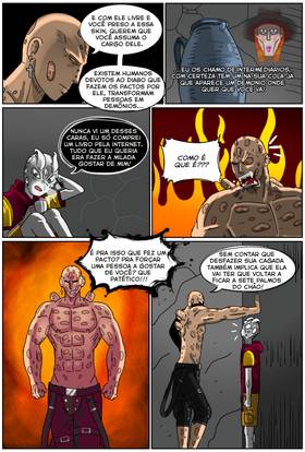 Read Zo-Yo   2 Page 7 in Portugese