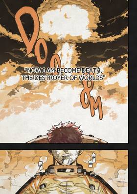 Read WARHEAD  1 Page 4 in English