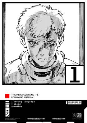 Read WARHEAD  1 Page 1 in English