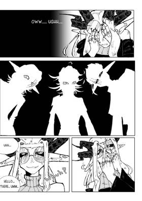 Read Scath Involucrum  4 Page 2 in English