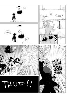 Read Scath Involucrum  2 Page 6 in English