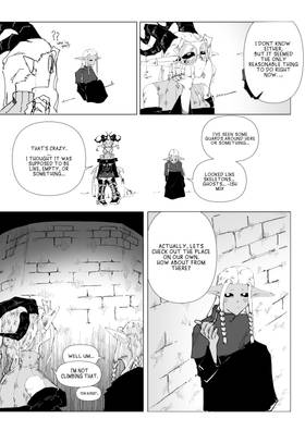 Read Scath Involucrum  1 Page 3 in English