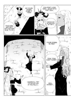 Read Scath Involucrum  2 Page 5 in English