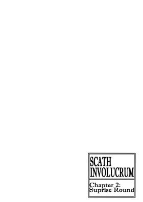 Read Scath Involucrum  3 Page 5 in English