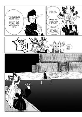 Read Scath Involucrum  3 Page 4 in English