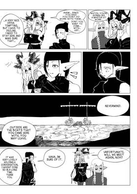 Read Scath Involucrum  2 Page 3 in English