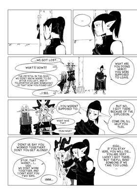 Read Scath Involucrum  2 Page 2 in English