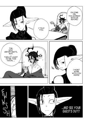 Read Scath Involucrum  2 Page 1 in English