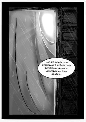 Read L'histoire de la Bataille de Vimy, mon soldat ||oneshot||  1 Page 6 in French