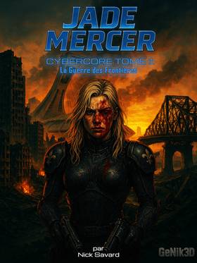 Read CyberCore  1 Page 1 in French