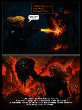 Read CyberCore  1 Page 7 in French
