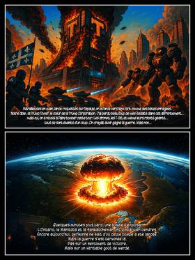 Read CyberCore  1 Page 9 in French