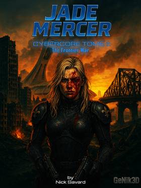 Read CyberCore  1 Page 1 in English