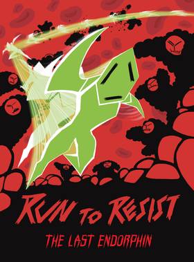 Read Run to Resist: The Last Endorphin.  1 Page 1 in English